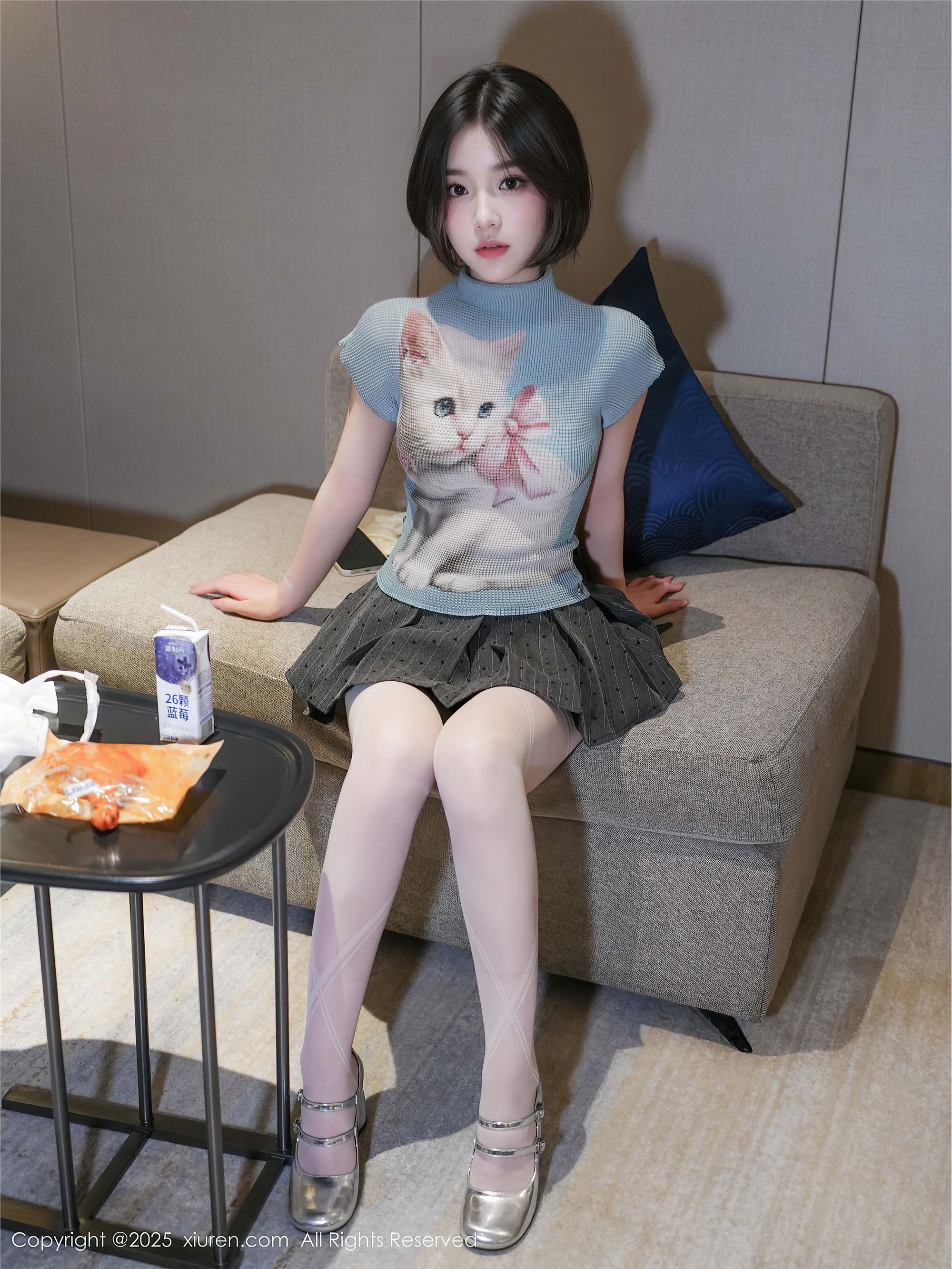 Xiuren秀人网 2025.09.30 NO.10830 汁汁